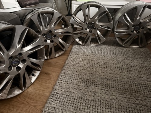 Set genuine volvo - of, 18”