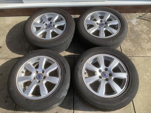 Volvo v40 s60 v60 - volvo, v40-s60-v60-v70