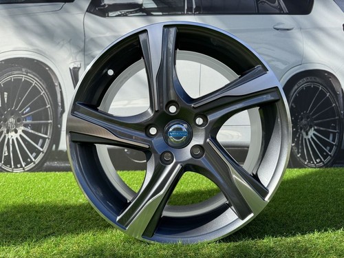 R17 inch 5x108 volvo - 5x108, ixion