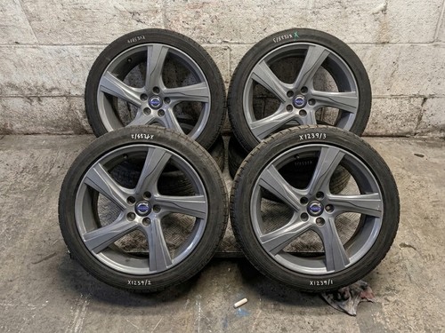 Volvo s60 v60 2015 set - v60,