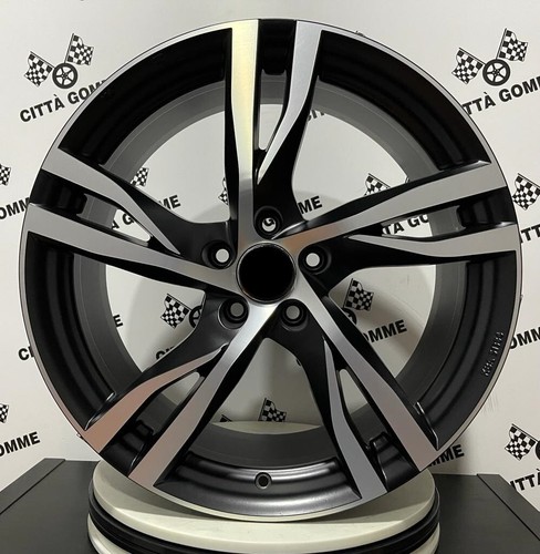 Set compatible alloy wheels - 4,