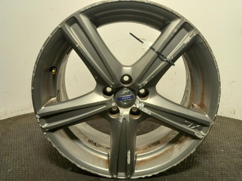 Volvo xc90 alloy wheel - xc90,