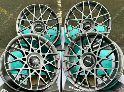 Alloy wheels blq c - 19", blq-c