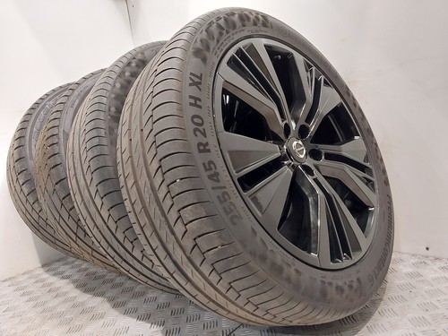 Set genuine inch volvo - set, 20