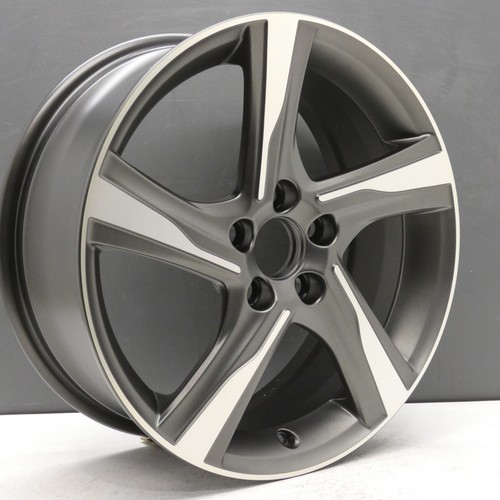 Volvo v40 mk3 grey diamond - v40, cut