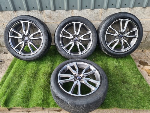 Volvo v60 2015 alloy - 2015,