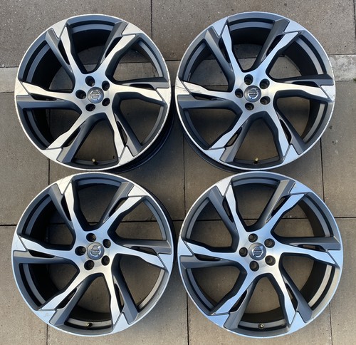 Genuine volvo xc90 r - xc90,