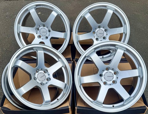 Alloy wheels silver drift - alloy,