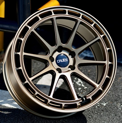 Alloy wheels cyclone volvo - alloy,