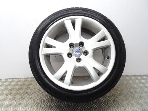 Volvo v70 s40 alloy wheel - s40, 17''