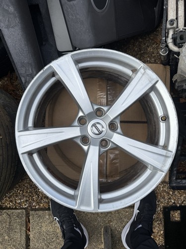 Genuine volvo v60 mk2 - v60, 18”