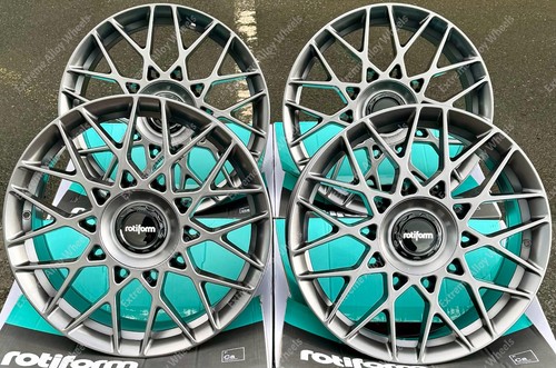 Blq c alloy wheels - 19",