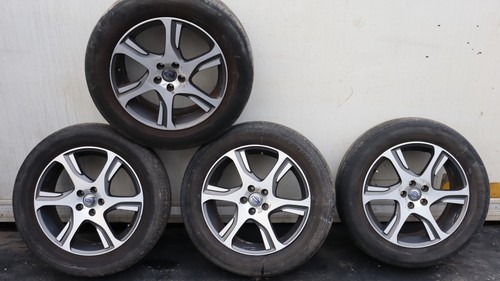 Volvo xc60 alloy - xc60,