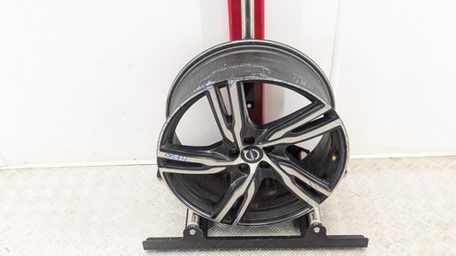 Volvo xc60 mk1 alloy wheel - mk1,