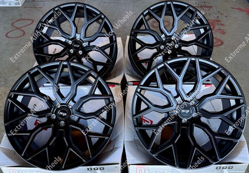 Mazzanti alloy wheels fits - mazzanti,