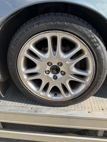 Volvo v70 mk2 s60 s80 - x1,