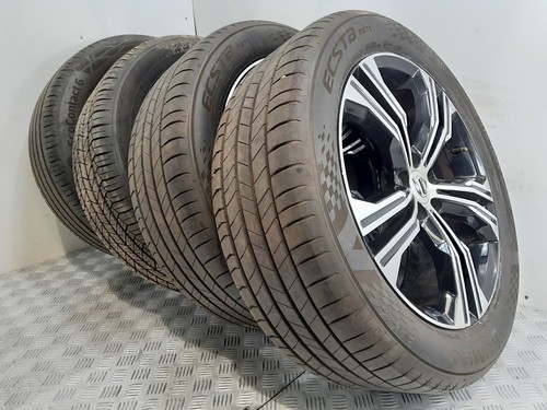 Set genuine inch volvo - inch,