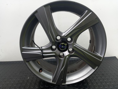 Volvo v40 alloy wheel - v40, 17