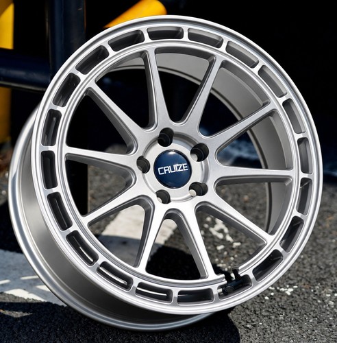 Alloy wheels cyclone volvo - cyclone,