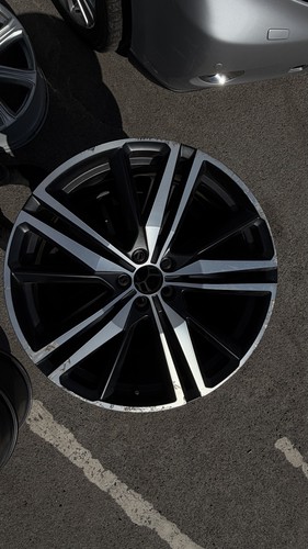 Volvo alufelgen xc60 xc90 - alufelgen, 21"
