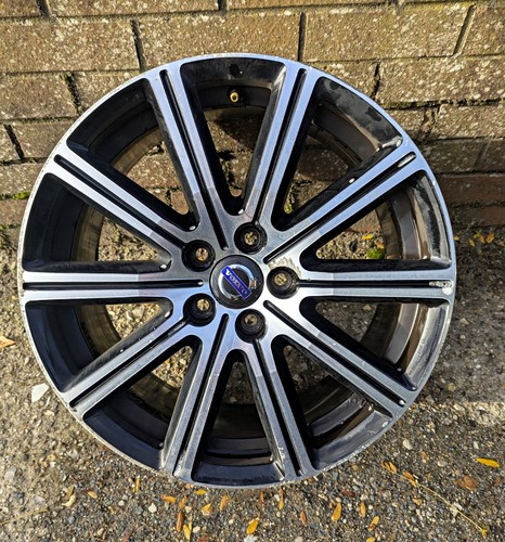 Genuine volvo alloy wheel - volvo,