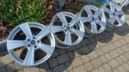 Alloys 5x108 volvo - 18", v70