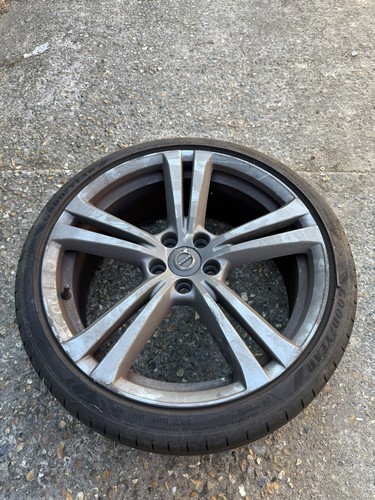 Volvo v40 19inch - v40, wheels