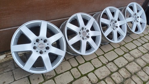 Alloys 5x108 volvo c30 - c30, v70