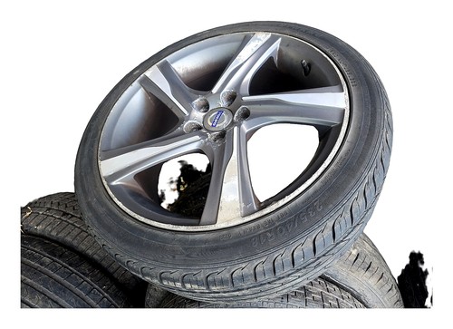 Volvo v60 diamond cut - v60, 18"
