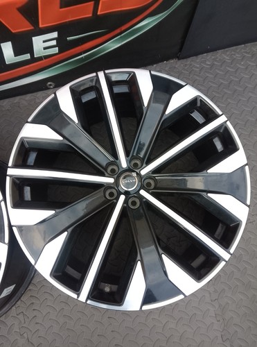 Genuine volvo xc90 - 1x, 21"