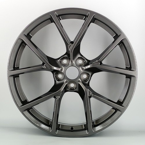 218 gloss grey alloy - gloss,