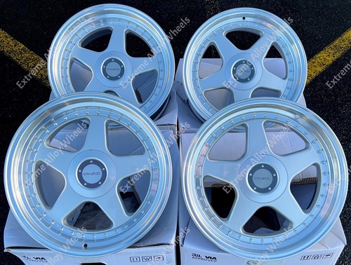 Dare alloy wheels fits - dare, f5