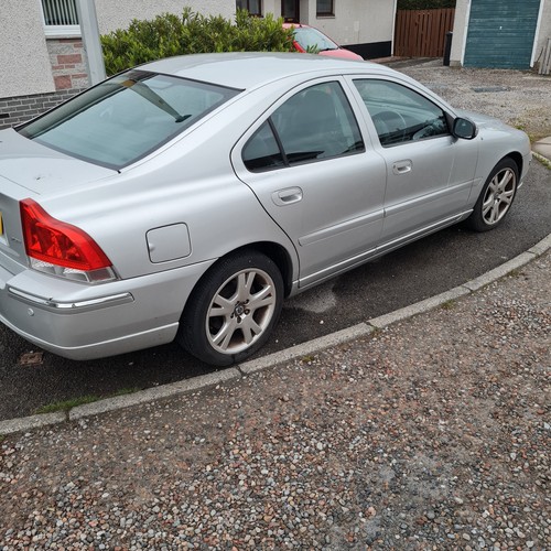 Volvo v70 s60 orestes - orestes, 17"
