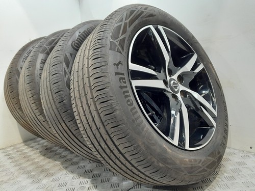Genuine inch volvo xc40 - 18,