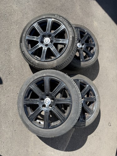 Volvo alloy wheels inch - wheels,