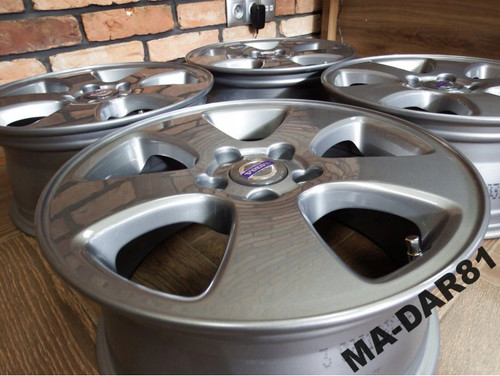 Alloy wheels volvo - alloy,