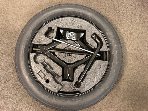 Genuine volvo xc40 spare - xc40, wheel