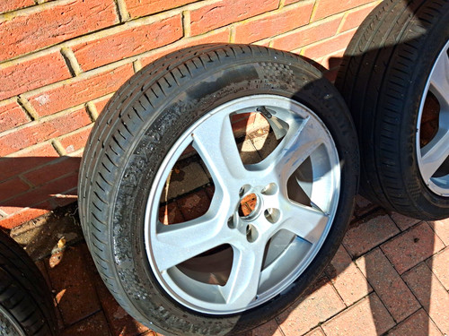 Volvo v70 alloy - v70,