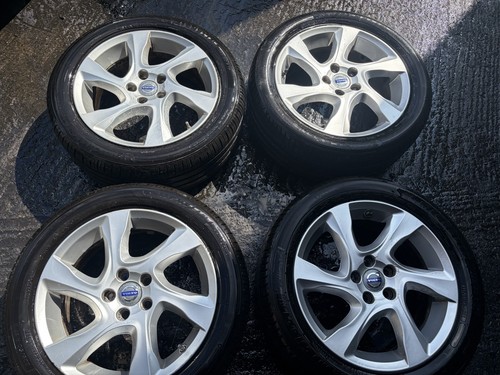 Volvo v40 s60 v60 v70 - v40-s60-v60-v70-s80, set