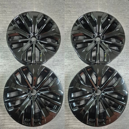Genuine volvo xc90 alloy - 4,