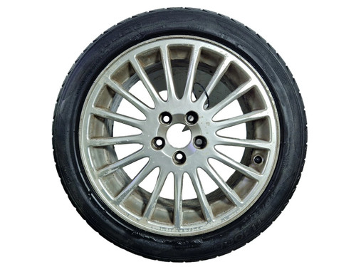 Volvo s60 mk1 alloy wheel - mk1,