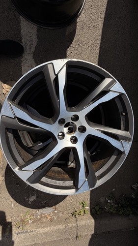 Volvo xc90 design alloy - 22",