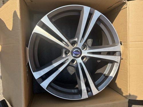Volvo alloys set - alloys,, v40