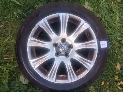 Genuine volvo s80 v70 - genuine,