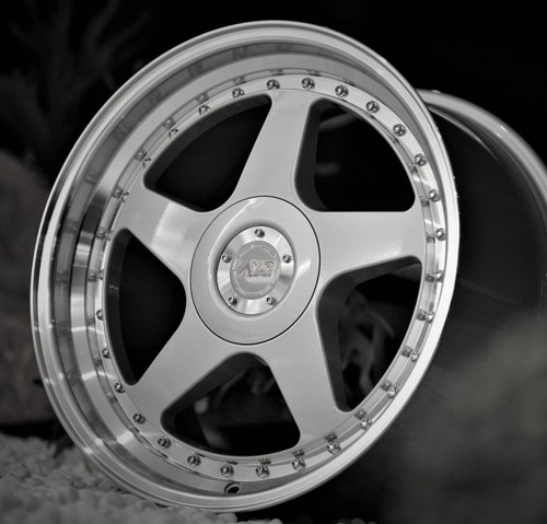 Alloy wheels for - 18", 04