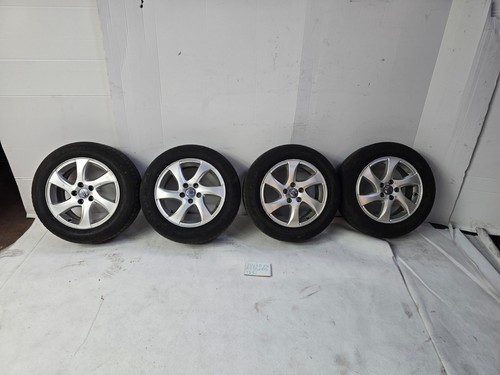 Volvo v40 alloy wheels - volvo,