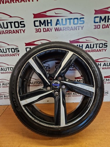 Volvo v40 alloy - wheel, 225