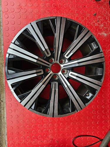 Volvo xc90 inch alloy wheel - xc90,