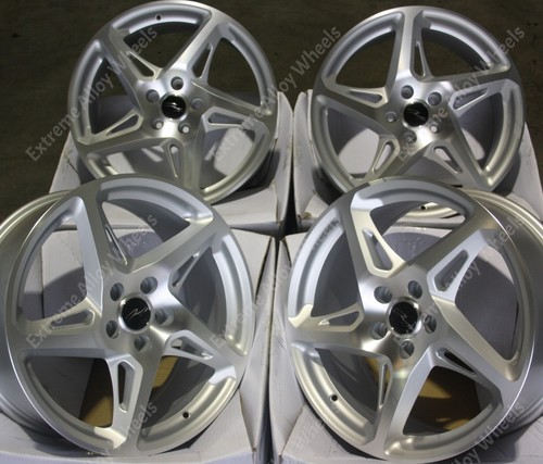 Alloy wheels for volvo - r4,