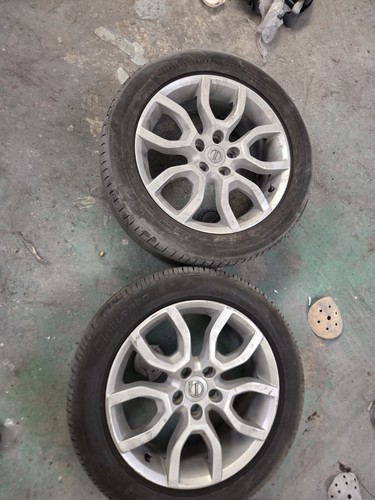 Wheels volvo v40 5x108 - ,